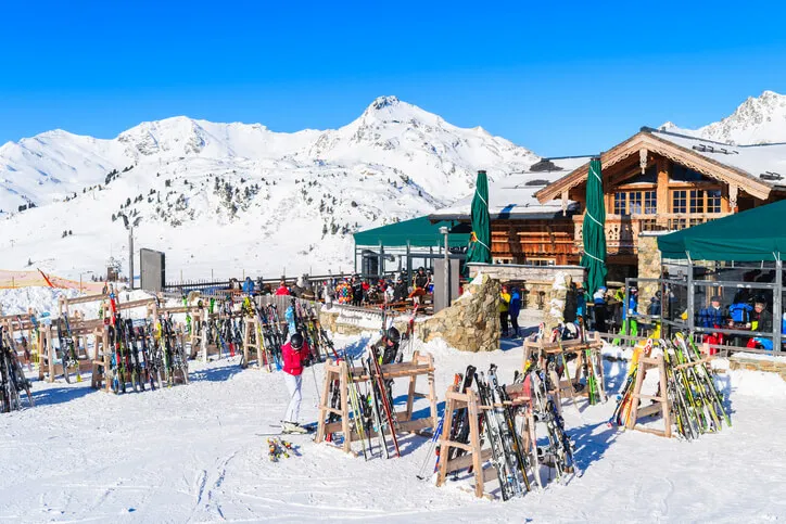 De 7 beste skigebieden in Salzburg: jouw complete gids voor Salzburgerland