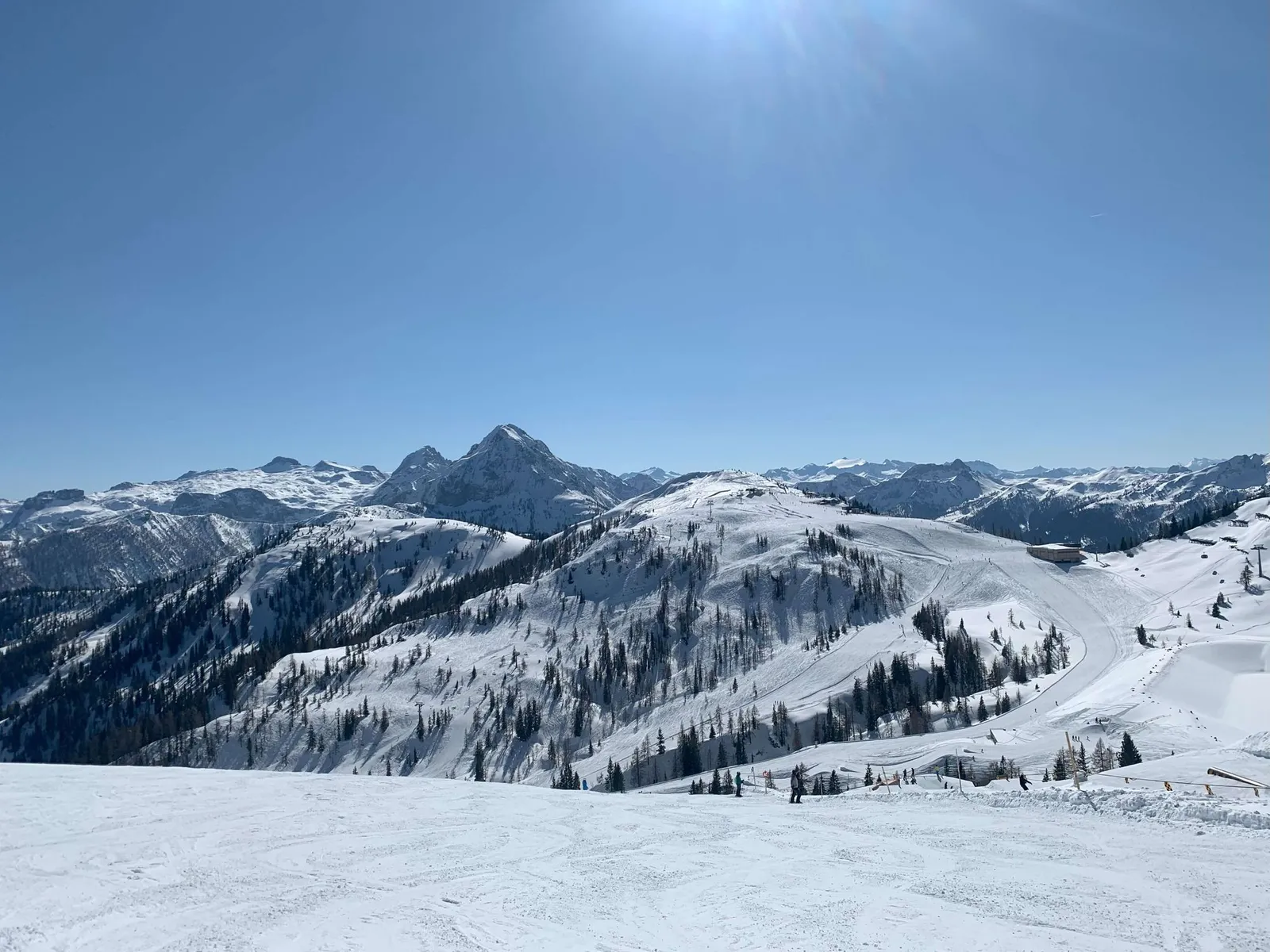 Budgetvriendelijk op wintersport, het kan!