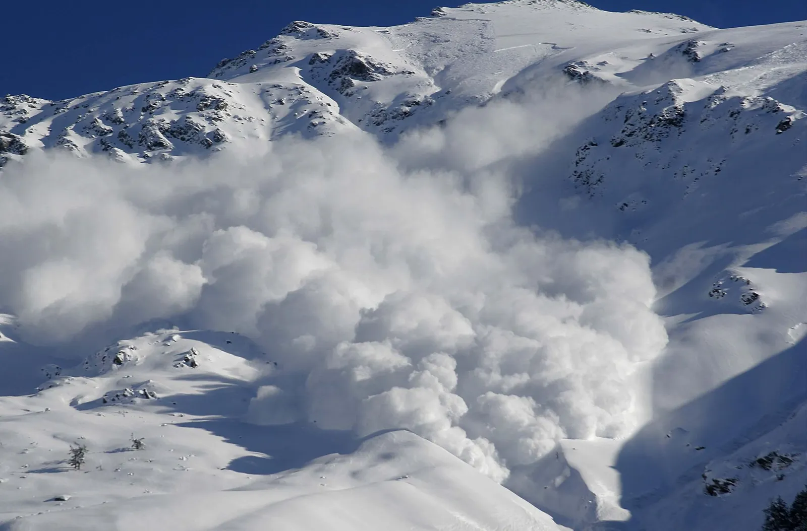 De lawinegevarenschaal: Veilig wintersporten