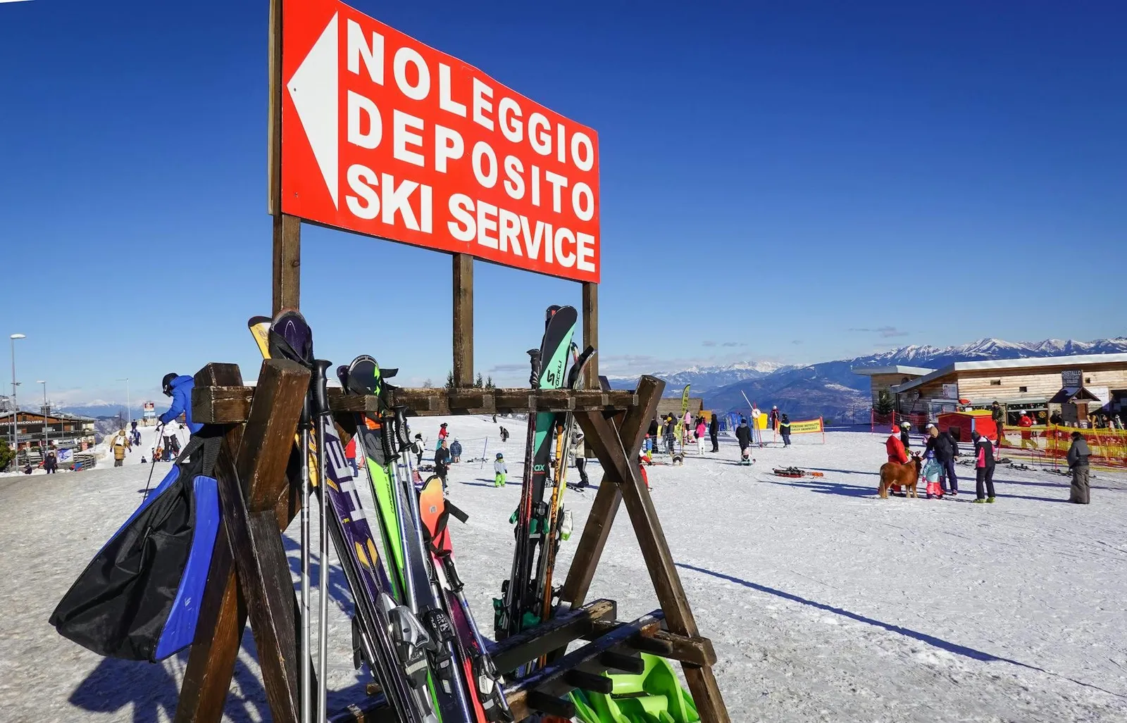 Italië vs Zwitserland skiën: welk land past het beste bij jou?
