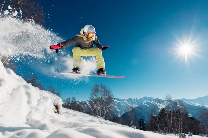 Sneeuwrijke Winter 2025-2026? Dit Voorspellen Experts