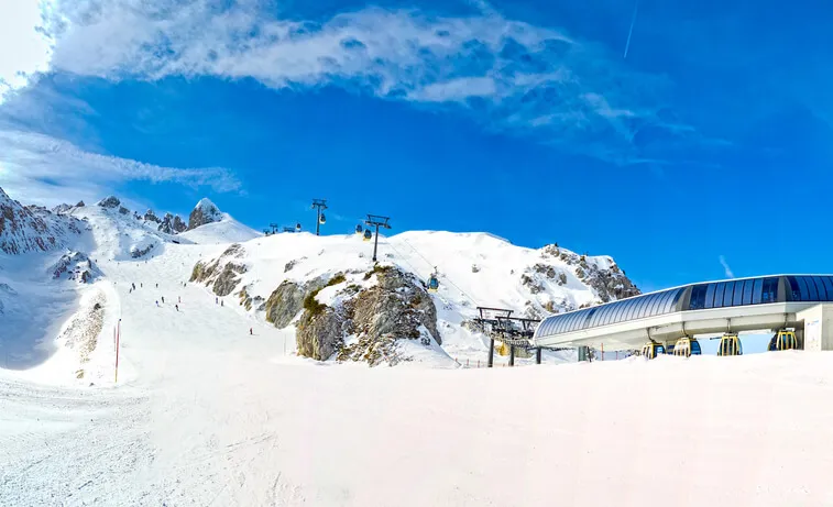 Complete Obertauern gids: alles voor je sneeuwzekere wintersportvakantie