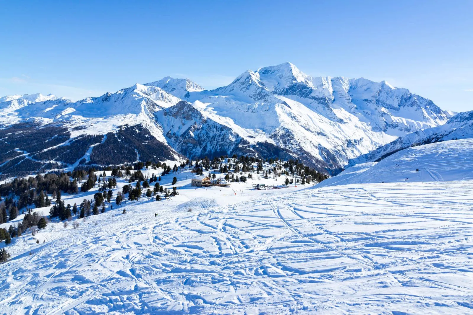 Wintersport in Oostenrijk: waarom je dit land niet mag missen